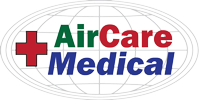 Aircare Medical Supply  Williamstown, VT  05679